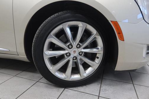 2014 Cadillac XTS Luxury