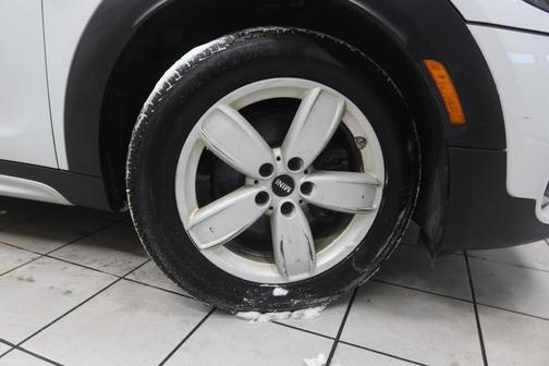 2019 MINI Countryman Cooper