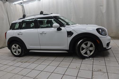 2019 MINI Countryman Cooper