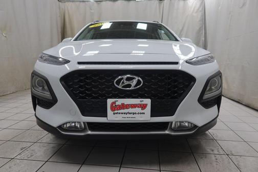 2019 Hyundai KONA SEL