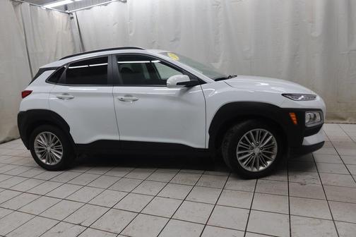 2019 Hyundai KONA SEL