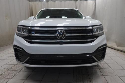 2023 Volkswagen Atlas 3.6L SEL Premium
