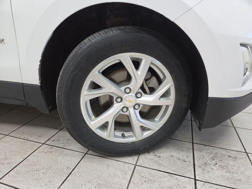 2018 Chevrolet Equinox 2LT