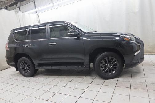 2022 Lexus GX 460 Premium