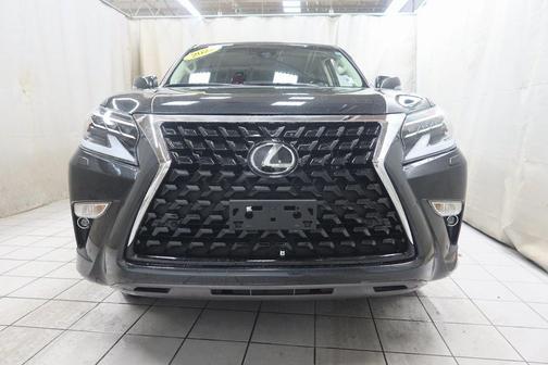 2022 Lexus GX 460 Premium