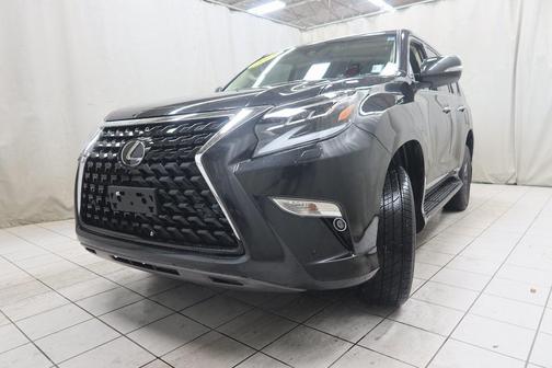 2022 Lexus GX 460 Premium