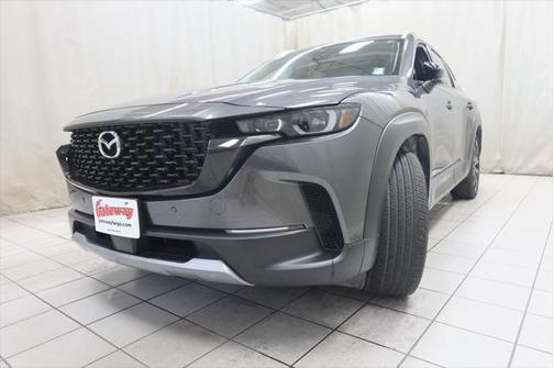 2023 Mazda CX-50 2.5 Turbo Premium Plus