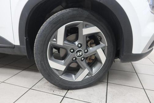 2022 Hyundai VENUE SEL