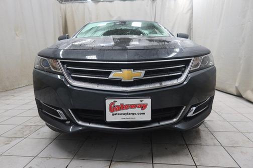 2014 Chevrolet Impala 2LT