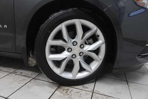 2014 Chevrolet Impala 2LT