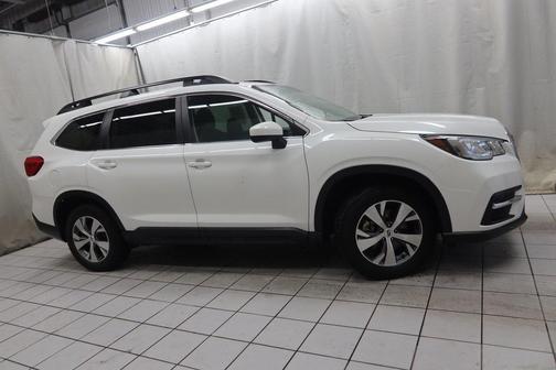 2019 Subaru Ascent Premium 7-Passenger