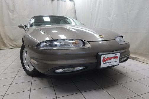 1999 Oldsmobile Aurora Base