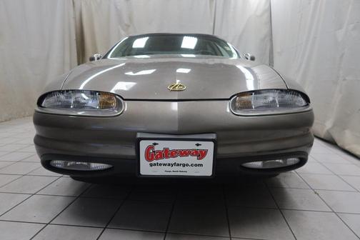 1999 Oldsmobile Aurora Base