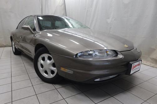 1999 Oldsmobile Aurora Base