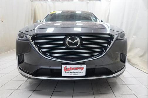 2021 Mazda CX-9 Grand Touring