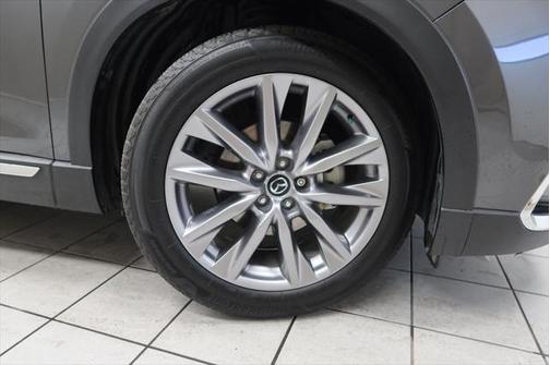 2021 Mazda CX-9 Grand Touring