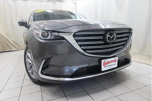 2021 Mazda CX-9 Grand Touring