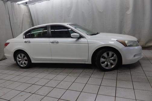 2010 Honda Accord EX-L