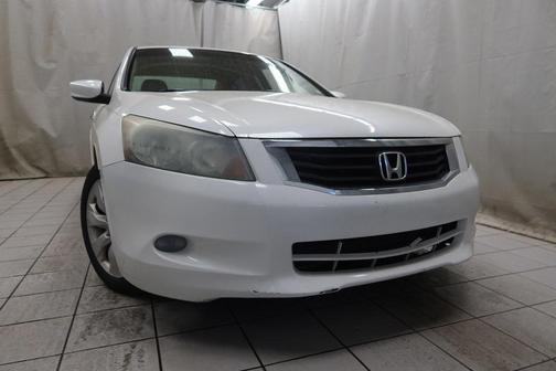 2010 Honda Accord EX-L