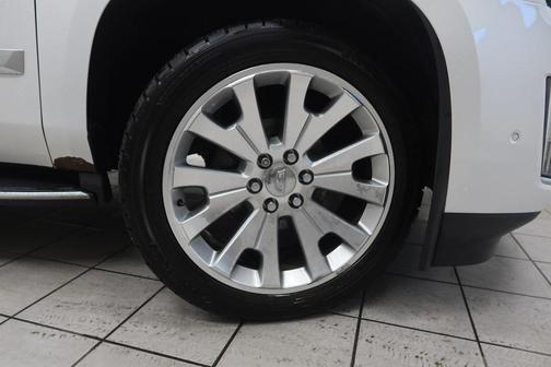 2019 Cadillac Escalade ESV Premium Luxury