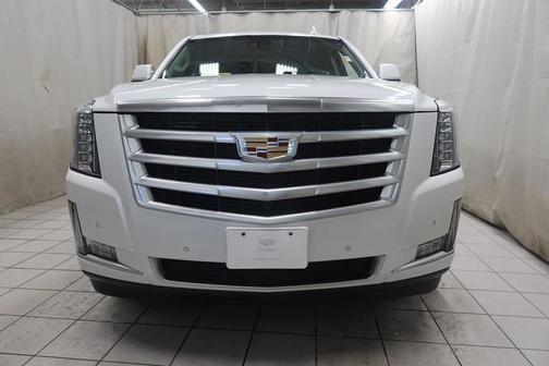 2019 Cadillac Escalade ESV Premium Luxury