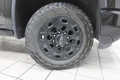 2024 Chevrolet Silverado 3500 High Country