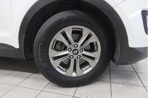 2016 Hyundai Santa Fe Sport 2.4L