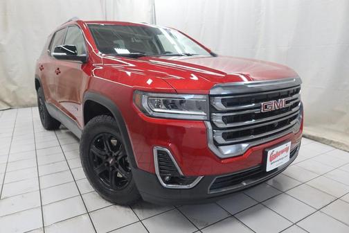 2023 GMC Acadia AWD AT4