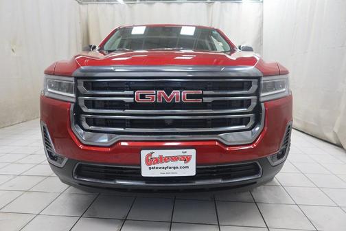 2023 GMC Acadia AWD AT4