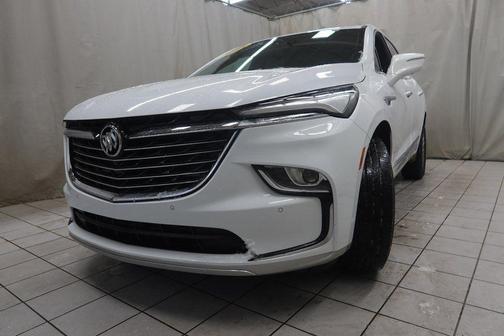 2024 Buick Enclave Premium FWD
