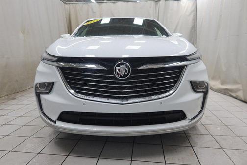 2024 Buick Enclave Premium FWD