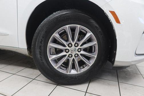 2024 Buick Enclave Premium FWD