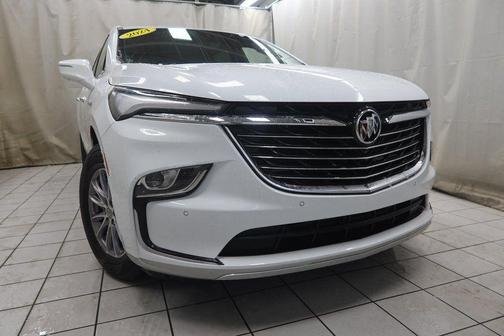 2024 Buick Enclave Premium FWD