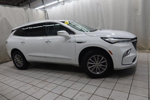 2024 Buick Enclave Premium FWD