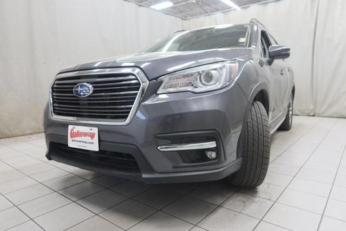 2022 Subaru Ascent Limited 7-Passenger