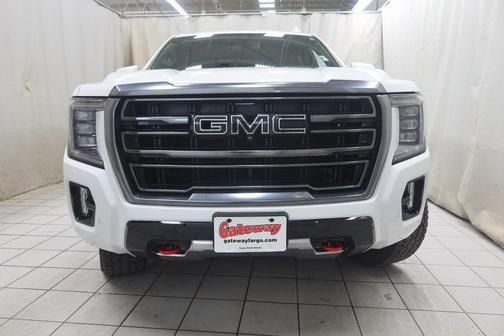 2021 GMC Yukon 4WD AT4