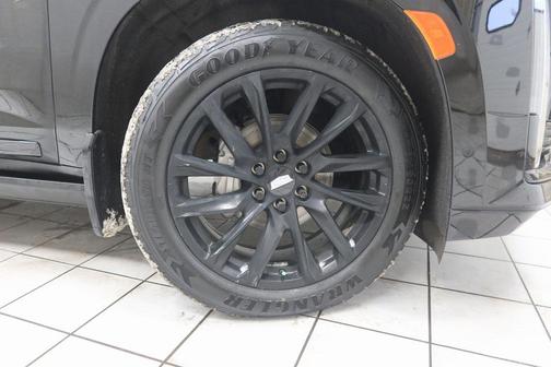 2023 Cadillac Escalade ESV Sport Platinum