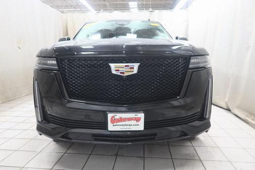 2023 Cadillac Escalade ESV Sport Platinum