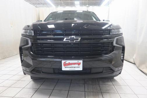 2023 Chevrolet Tahoe 4WD RST