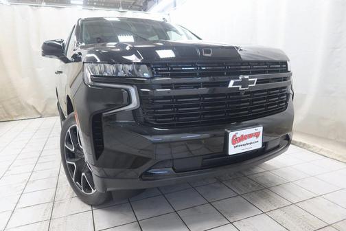 2023 Chevrolet Tahoe 4WD RST