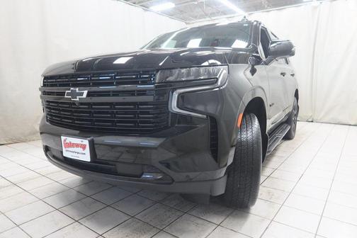 2023 Chevrolet Tahoe 4WD RST