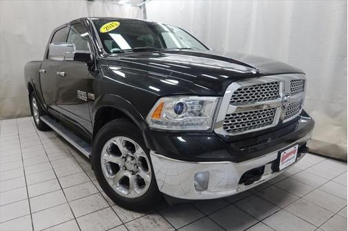 2015 RAM 1500 Laramie