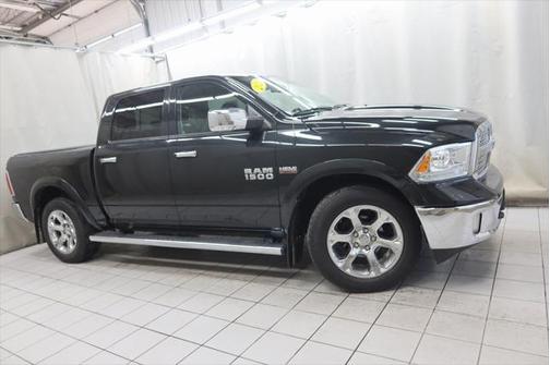 2015 RAM 1500 Laramie