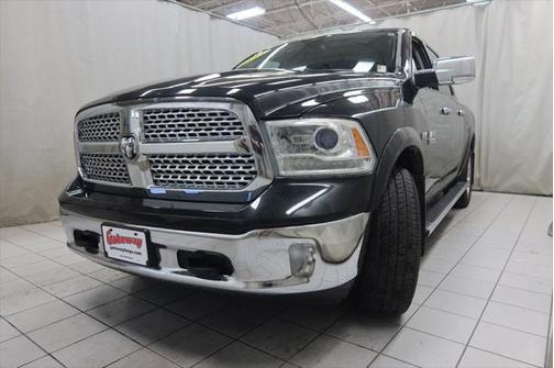 2015 RAM 1500 Laramie
