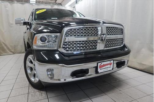 2015 RAM 1500 Laramie