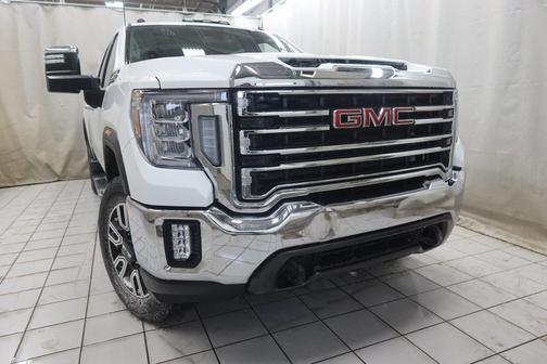 2022 GMC Sierra 3500 SLT