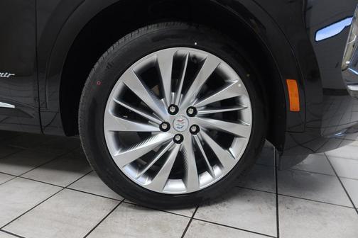 2025 Buick Envision Avenir AWD