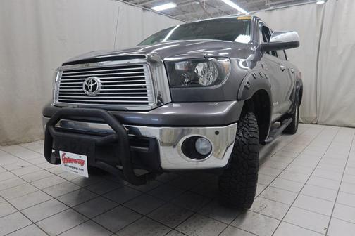 2012 Toyota Tundra Limited