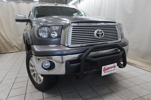 2012 Toyota Tundra Limited