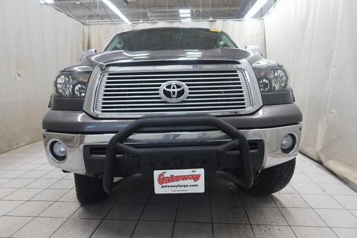 2012 Toyota Tundra Limited